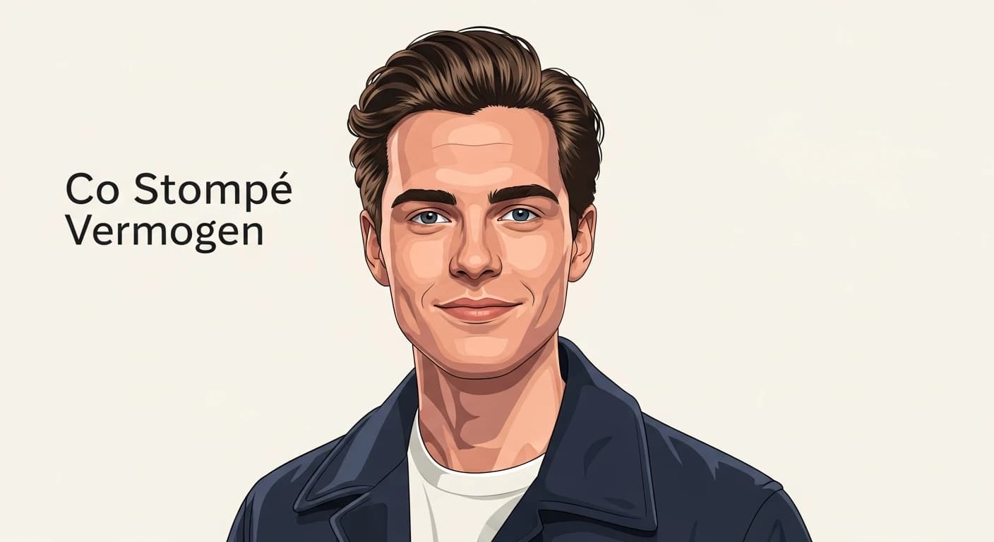 Co Stompé Vermogen 2026: Analyse van de Rijkdom van de Nederlandse Entertainer