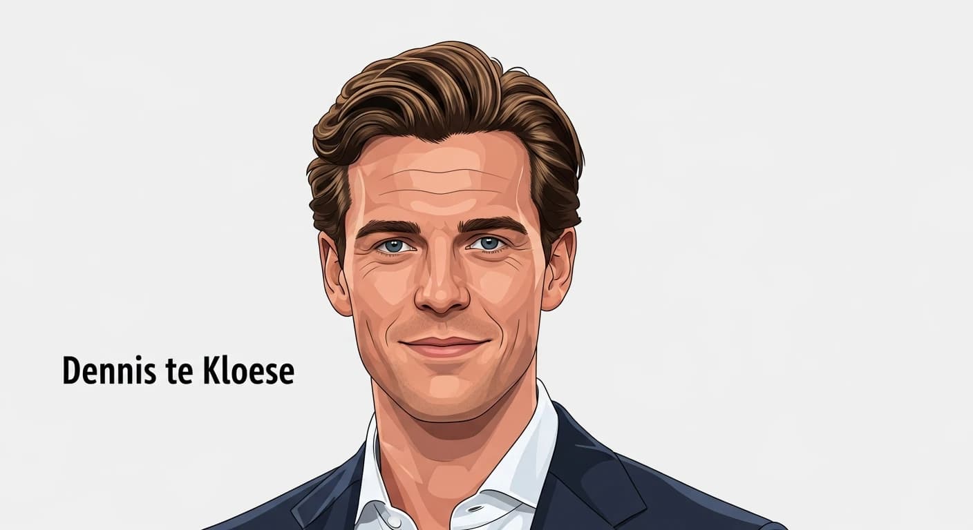 Dennis Te Kloese Vermogen 2026: Analyse van de Rijkdom van de Nederlandse Voetbalmanager