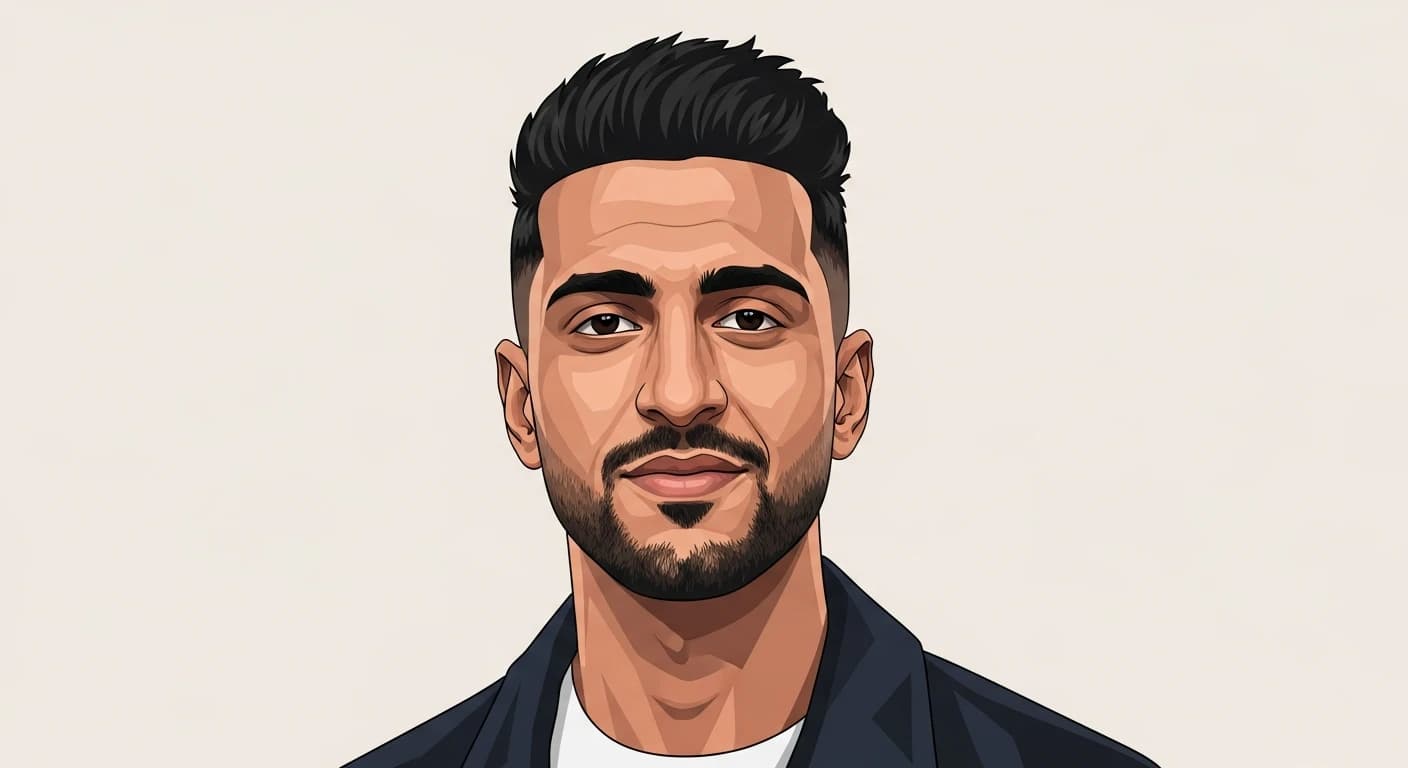 Hajir Hajji Vermogen 2026: Analyse van de Rijkdom van de Nederlandse Content Creator