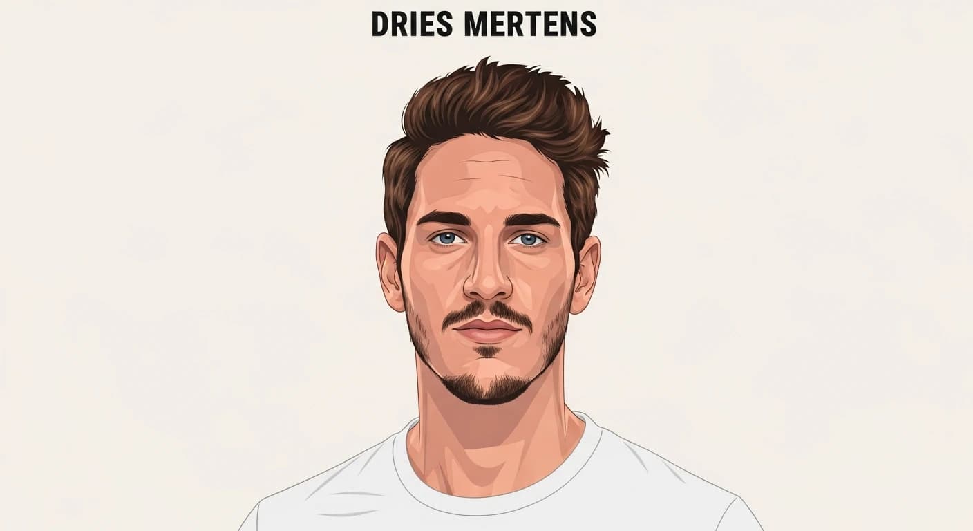 Dries Mertens Vermogen 2026: Analyse van de Rijkdom van de Belgische Voetbalster