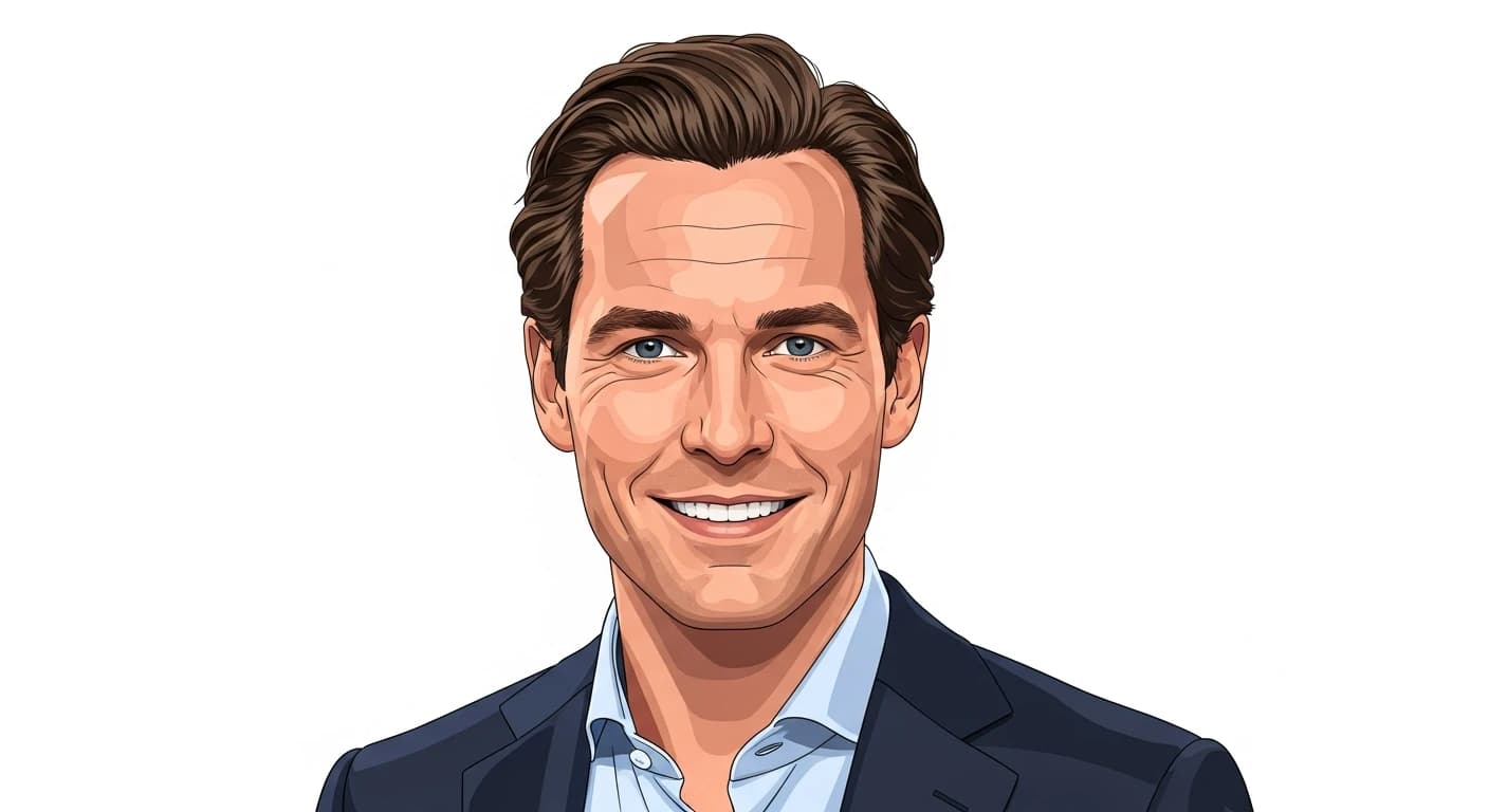 Michael Van Hoorne Vermogen 2026: Analyse van de Rijkdom van de Nederlandse Ondernemer