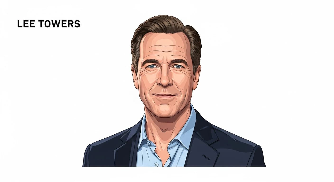 Lee Towers Vermogen 2026: Analyse van de Rijkdom van de Nederlandse Zanger