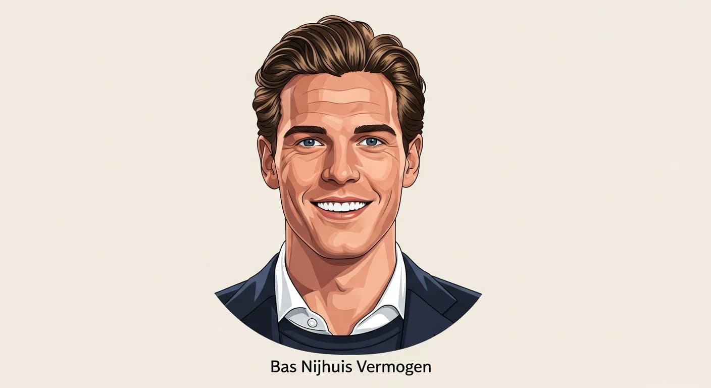 Bas Nijhuis Vermogen 2026: Financiële Analyse van de Nederlandse Voetbalscheidsrechter