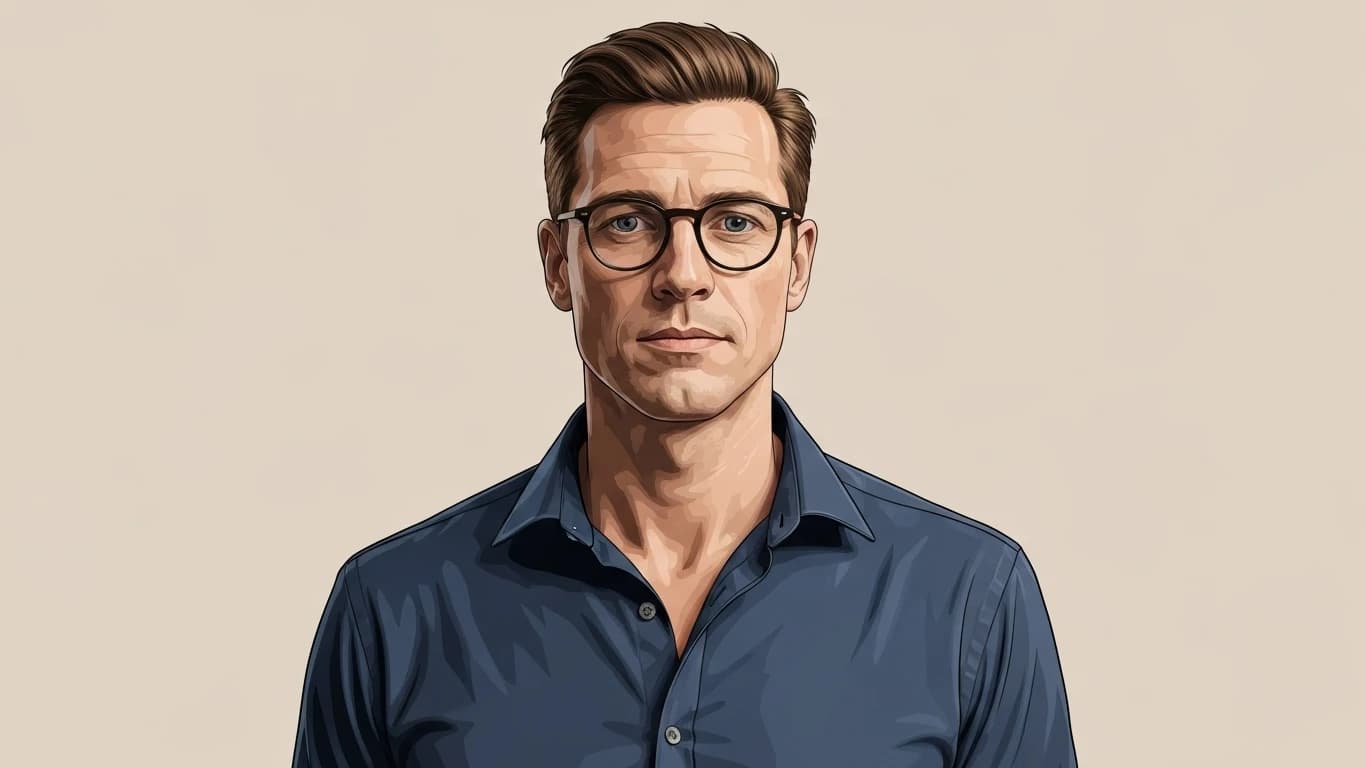 Andy Meertens Vermogen 2026: Complete Analyse van de Nederlandse Presentator en Ondernemer