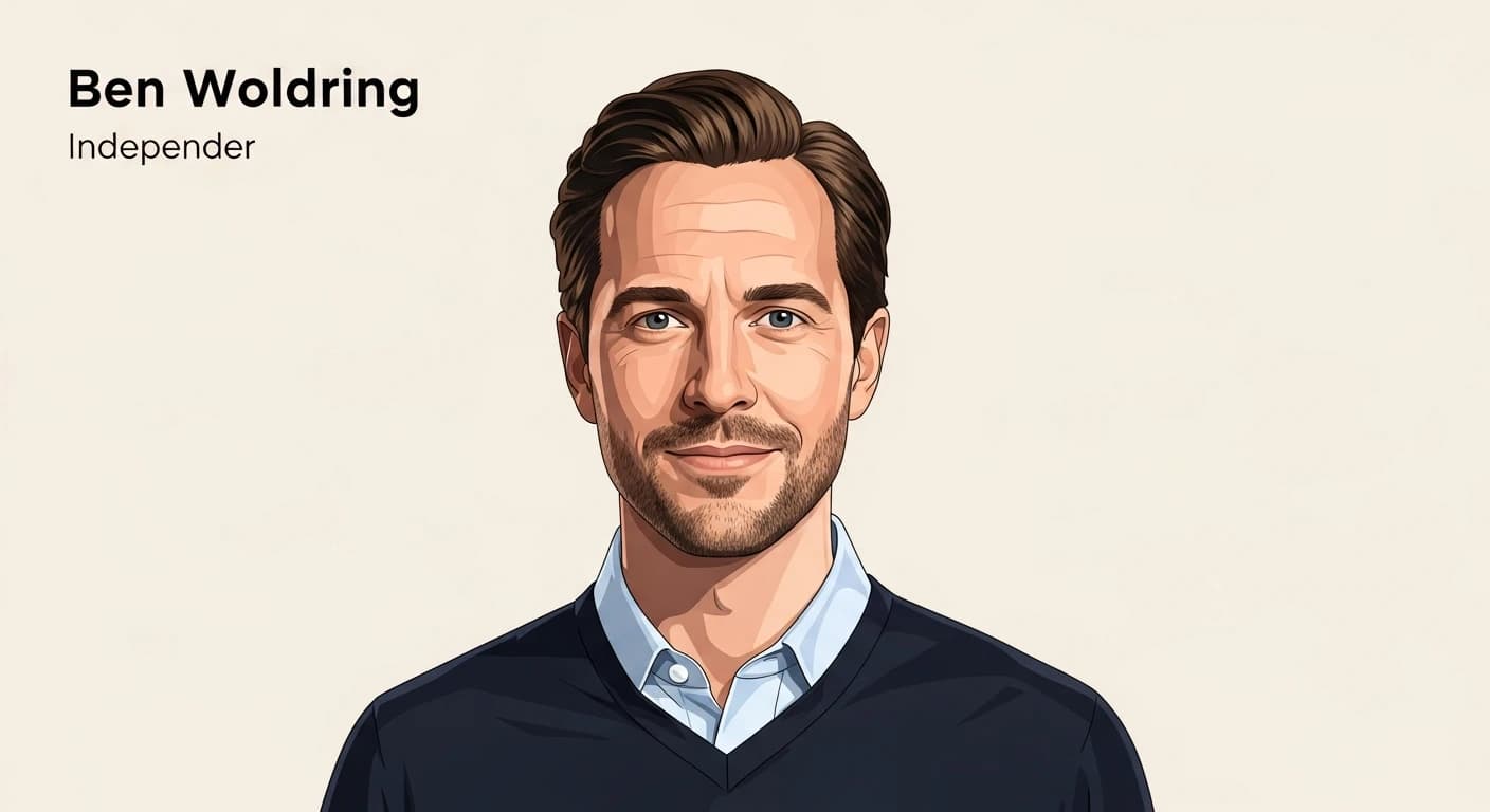 Ben Woldring Vermogen 2026: Complete Analyse van de Nederlandse Ondernemer