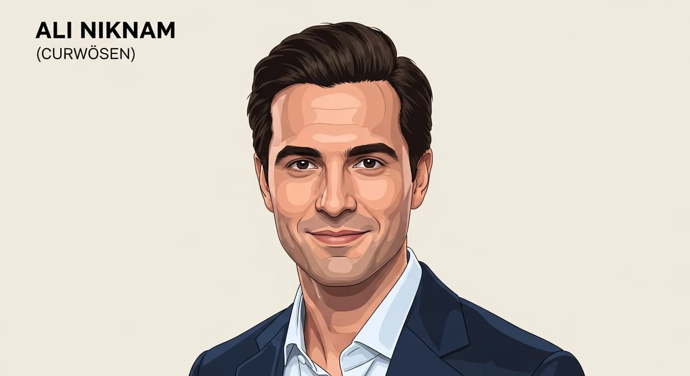 Ali Niknam Vermogen 2026: Analyse van de Rijkdom van de Nederlandse Fintech-Ondernemer