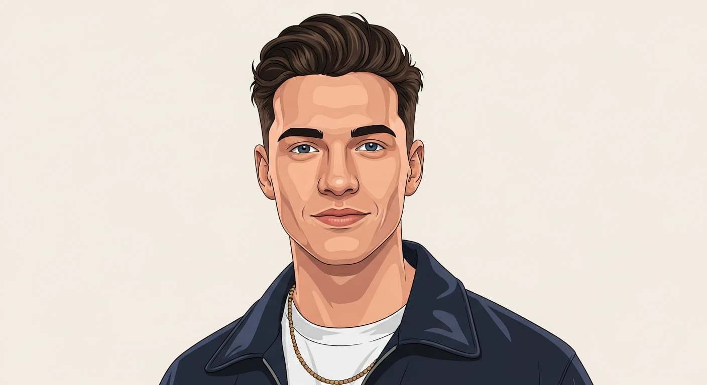 Mo Bicep Vermogen 2026: Complete Analyse van de Nederlandse Fitness Influencer Rijkdom