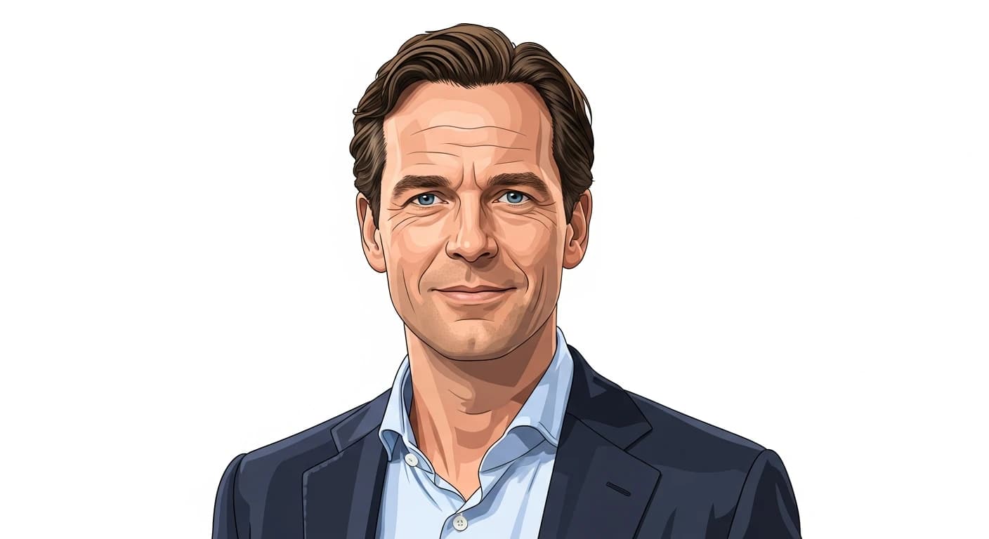 Erland Galjaard Vermogen 2026: Analyse van de Rijkdom van de Nederlandse Ondernemer