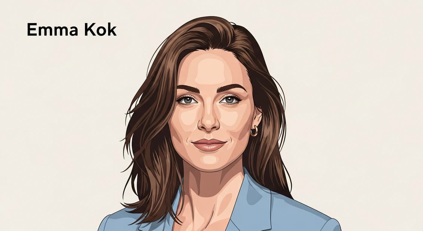 Emma Kok Vermogen 2026: Analyse van de Rijkdom van de Nederlandse Zangeres