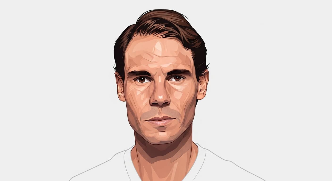 Rafael Nadal Vermogen 2026: Analyse van de Rijkdom van de Spaanse Tennislegende