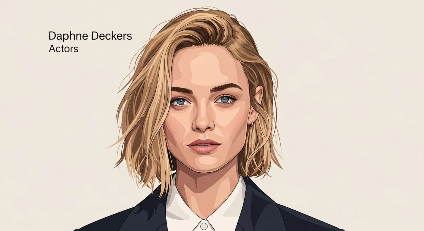 Daphne Deckers Vermogen 2026: Analyse van de Rijkdom van de Nederlandse Presentatrice en Actrice