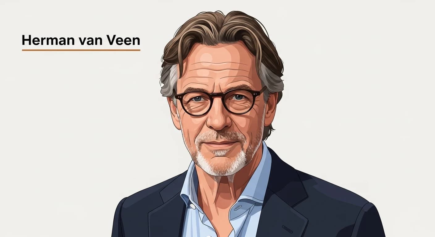 Herman Van Veen Vermogen 2026: Analyse van de Rijkdom van de Nederlandse Entertainer