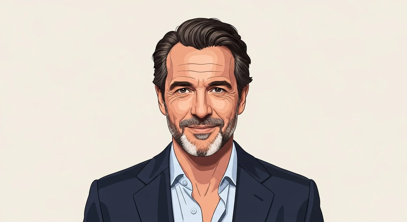 Jacques D'Ancona Vermogen 2026: Analyse van de Rijkdom van de Nederlandse Media-Expert