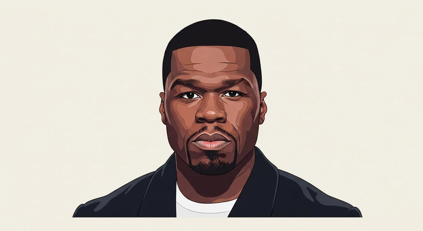 50 Cent Vermogen 2026: Analyse van de Rijkdom van de Amerikaanse Rap-Icoon