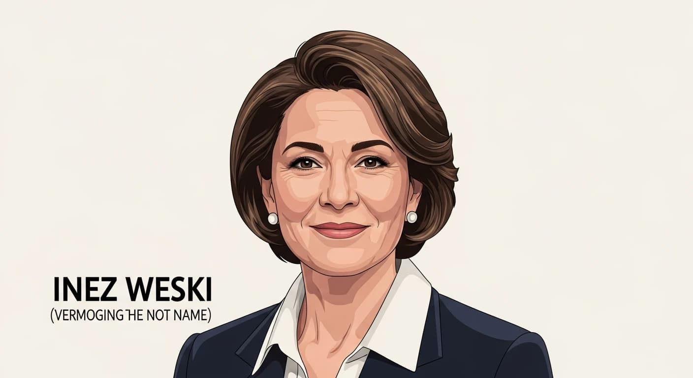 Inez Weski Vermogen 2026: Analyse van de Rijkdom van de Nederlandse Advocaat