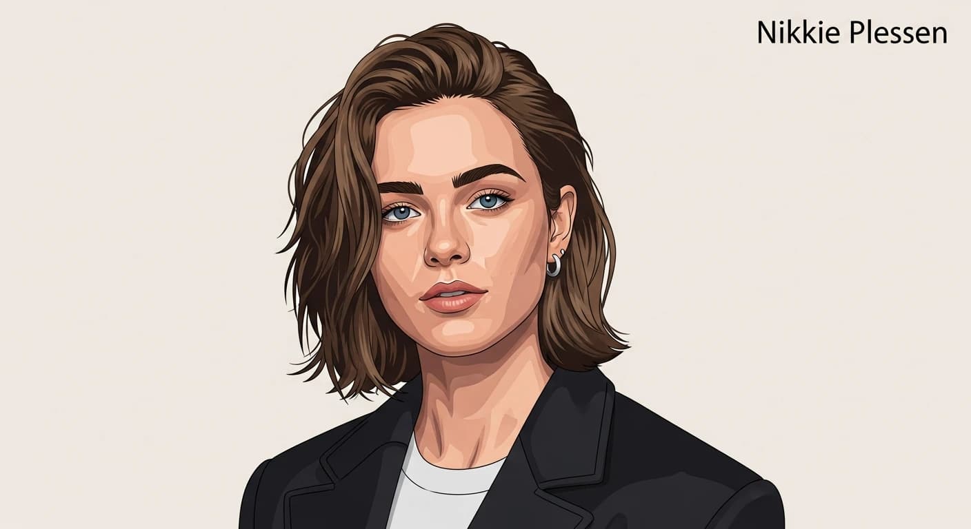 Nikkie Plessen Vermogen 2026: Analyse van de Rijkdom van de Nederlandse Televisiepersoonlijkheid