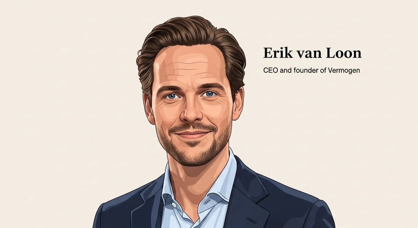 Erik Van Loon Vermogen 2026: Complete Analyse van de Nederlandse Ondernemer