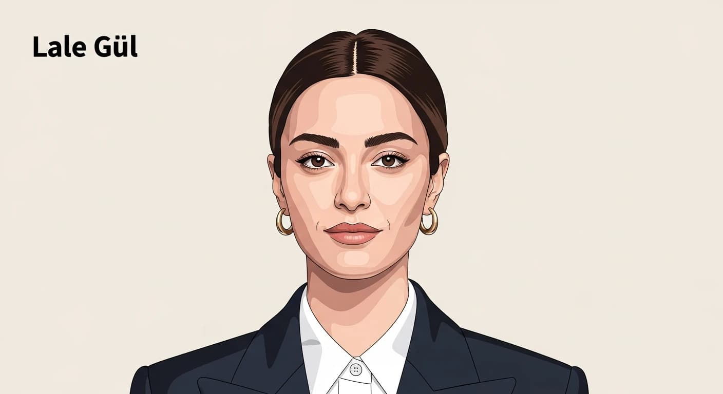 Lale Gül Vermogen 2026: Analyse van de Rijkdom van de Nederlandse Auteur en Activiste