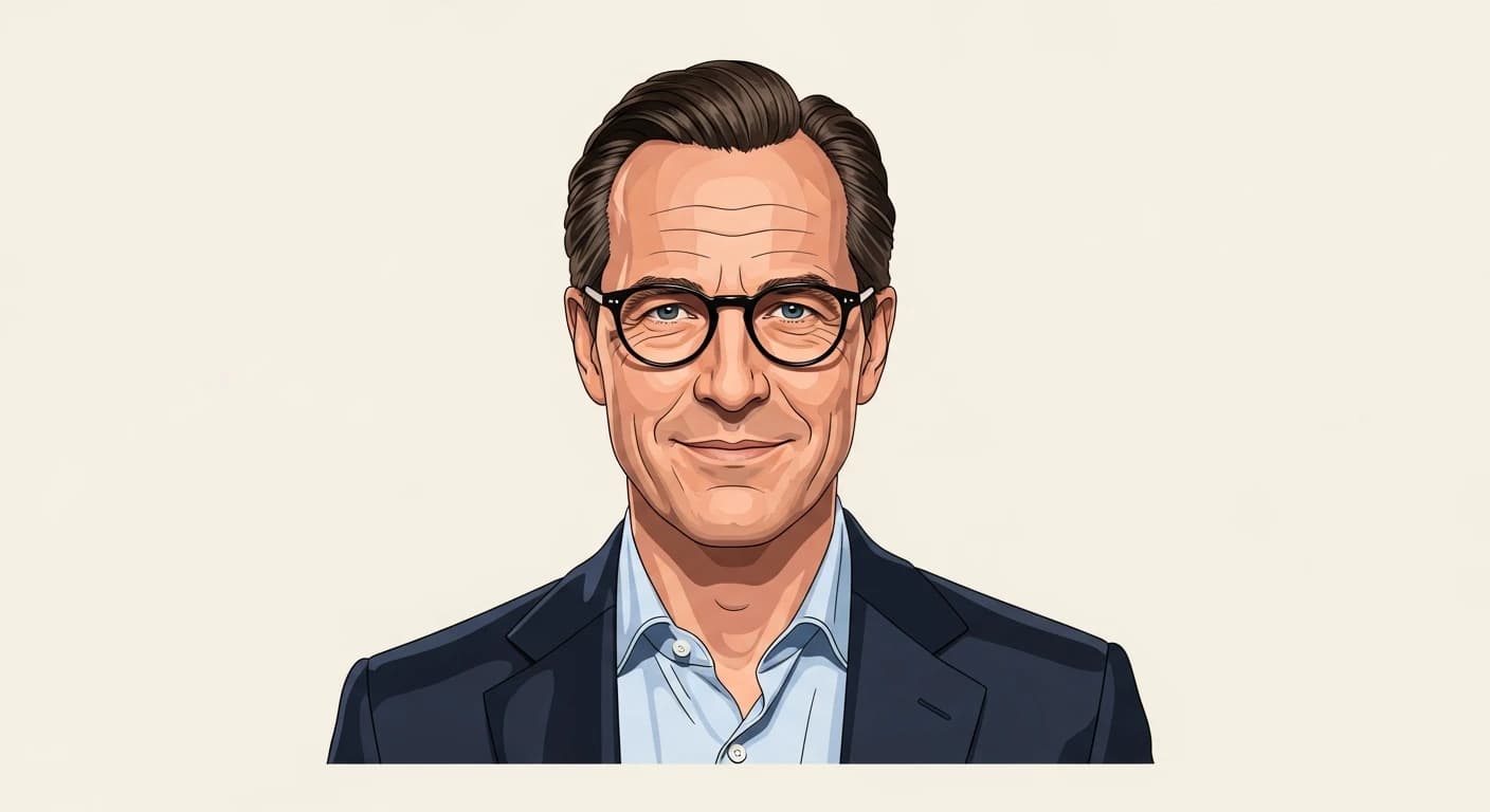 Ed Hollander Vermogen 2026: Analyse van de Rijkdom van de Nederlandse Ondernemer