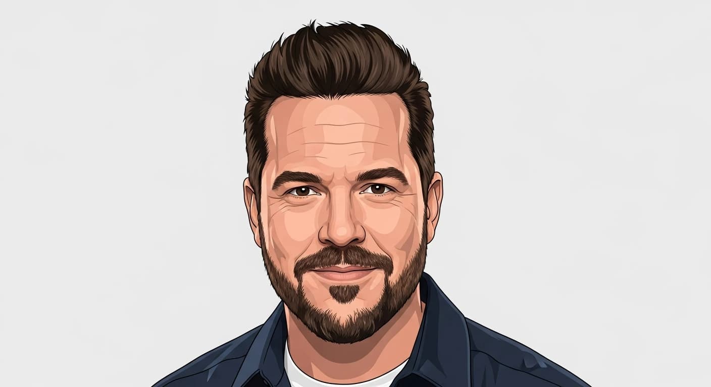 Chumlee Vermogen 2026: Analyse van de Rijkdom van de Pawn Stars Ster