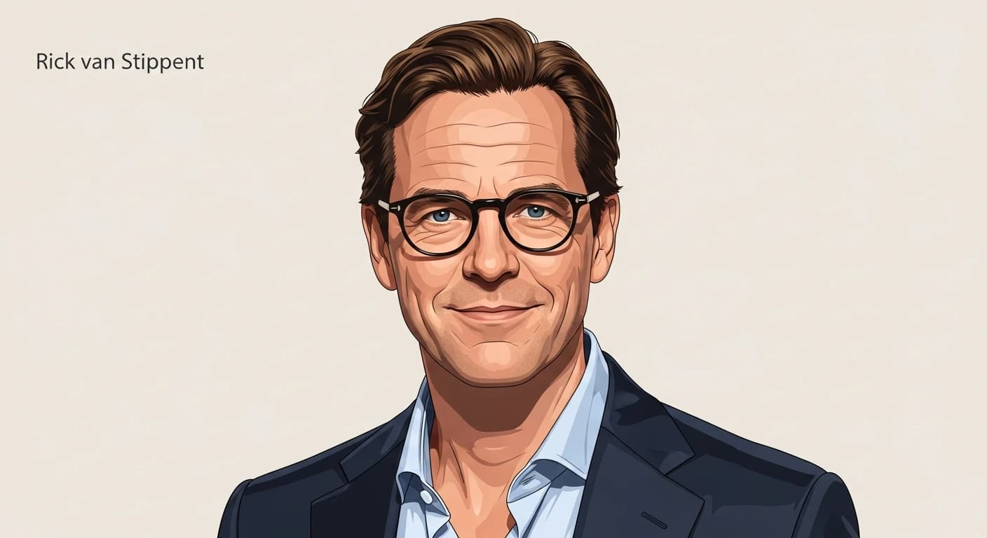Rick Van Stippent Vermogen 2026: Analyse van de Rijkdom van de Nederlandse Content Creator