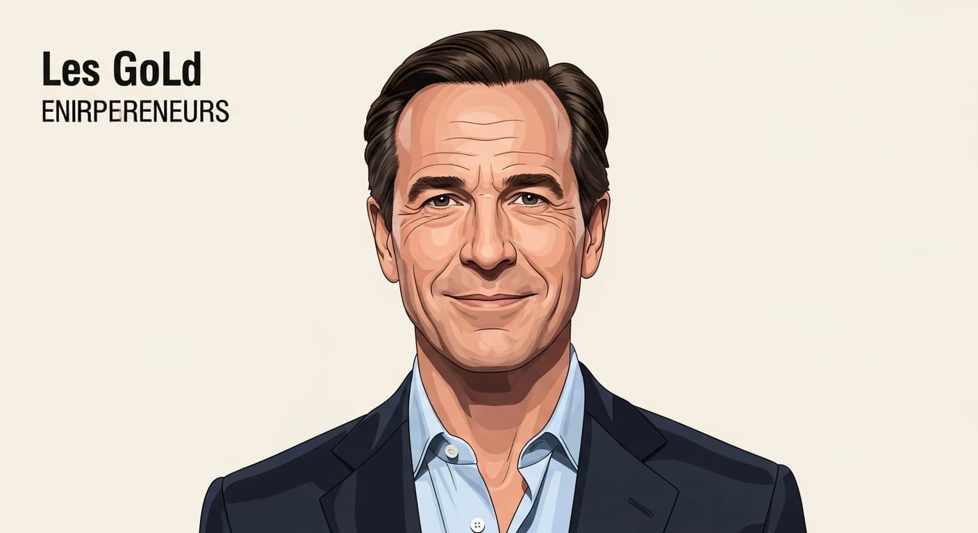 Les Gold Vermogen 2026: Analyse van de Rijkdom van de Amerikaanse Pandjesbaas