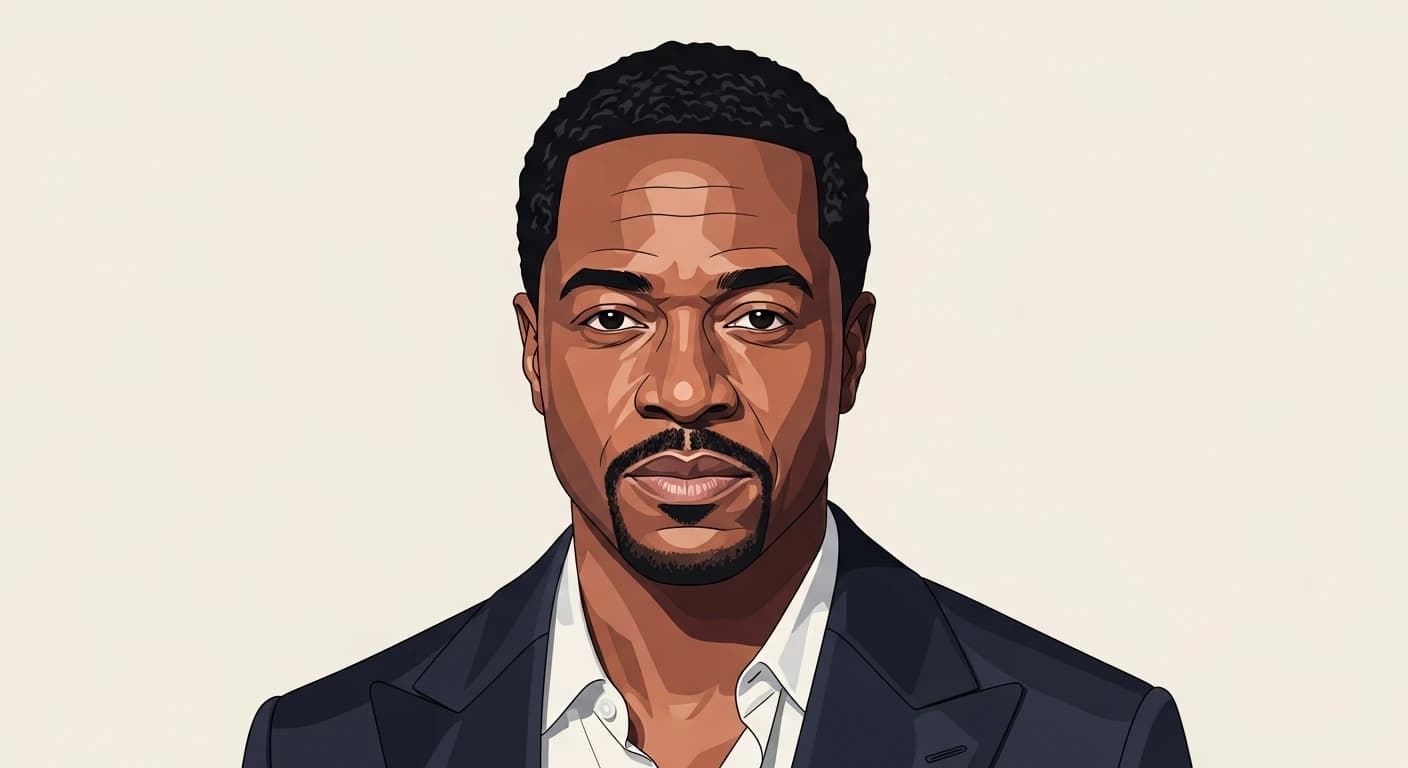 Jamai Loman Vermogen 2026: Analyse van de Rijkdom van de Nederlandse Acteur