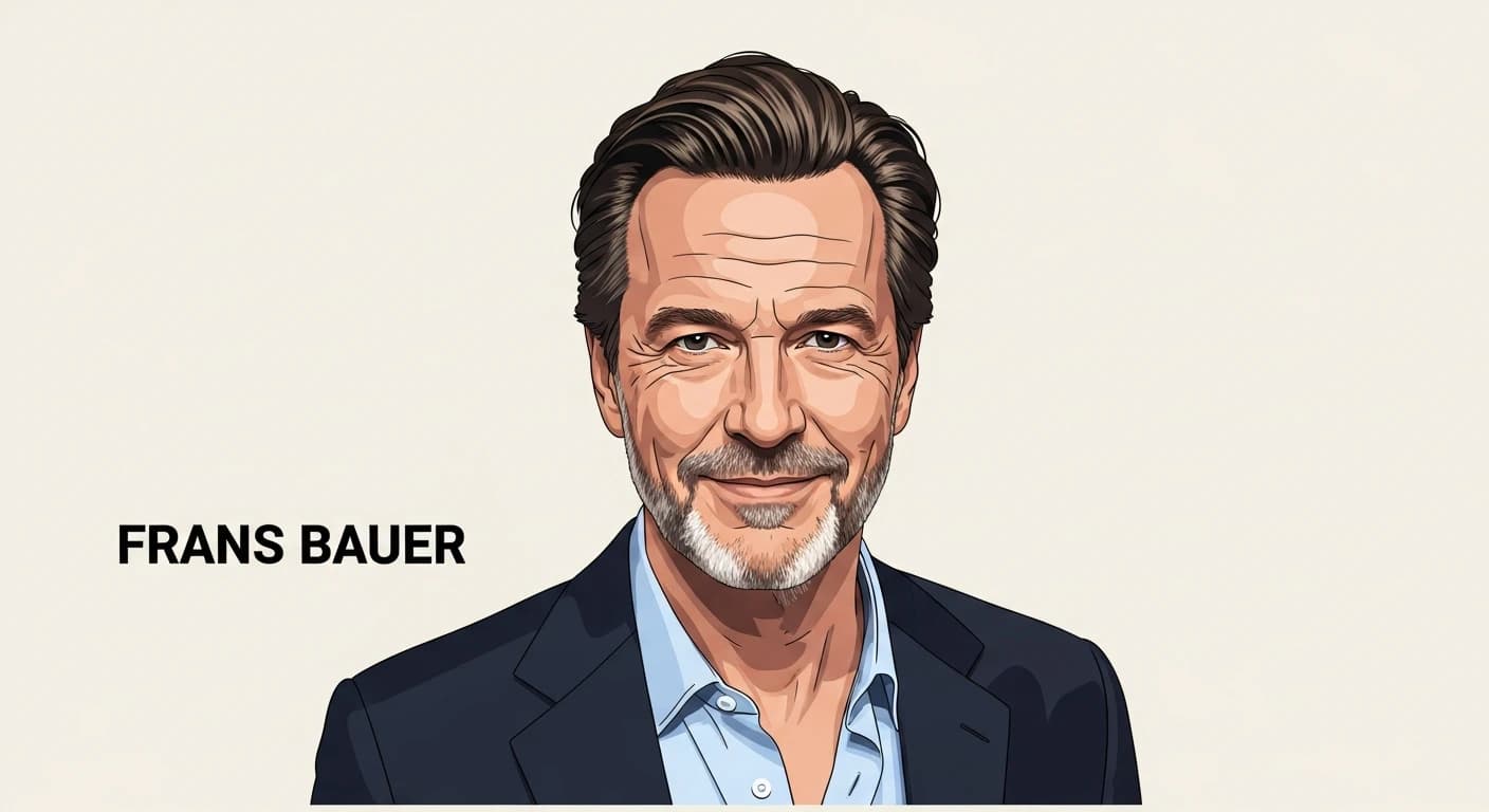 Frans Bauer Vermogen 2026: Analyse van de Rijkdom van de Nederlandse Volkszanger