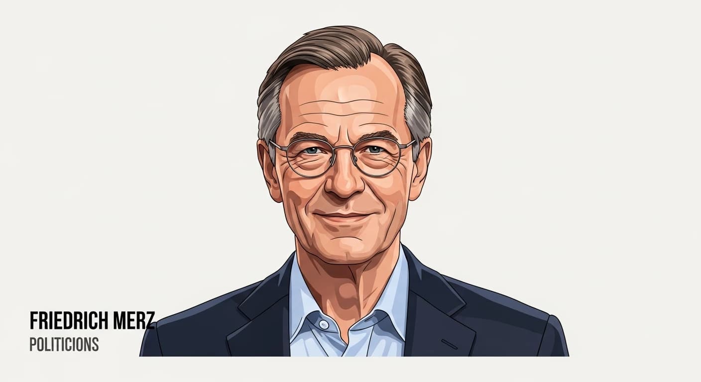 Friedrich Merz Vermogen 2026: Analyse van de Rijkdom van de Duitse Politicus en Zakenman