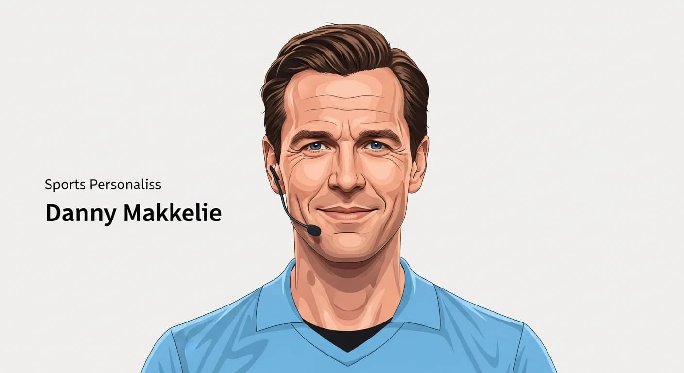 Danny Makkelie Vermogen 2026: Analyse van de Rijkdom van de Nederlandse Topscheidsrechter