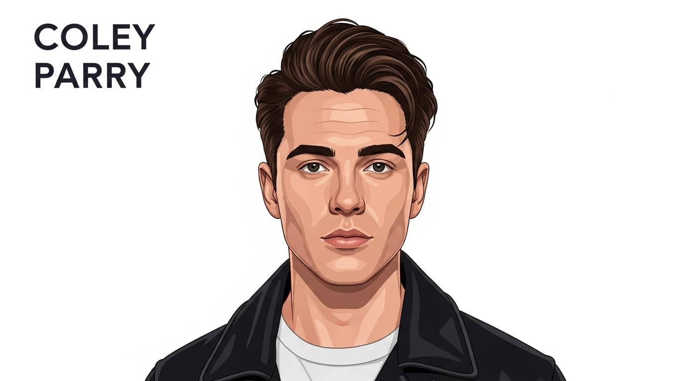 Coley Parry Vermogen 2026: Analyse van de Rijkdom van de Britse Content Creator