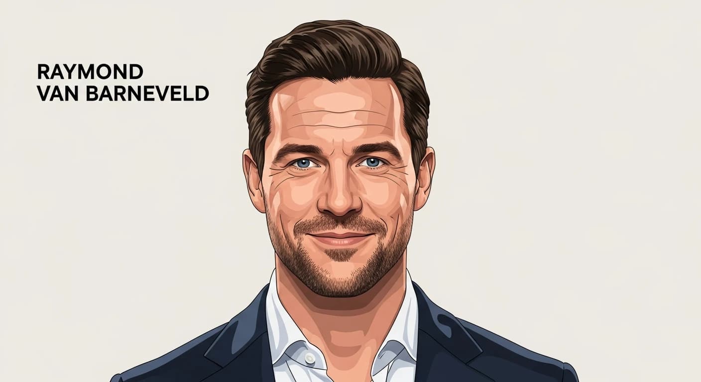 Raymond van Barneveld Vermogen 2026: Analyse van de Rijkdom van de Nederlandse Dartskampioen