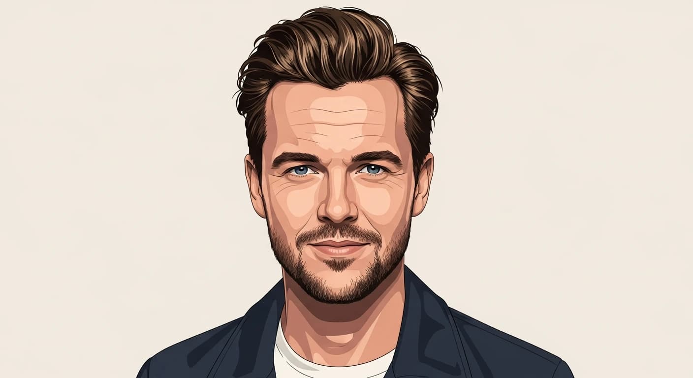 Robbie van Leeuwen Vermogen 2026: Analyse van de Rijkdom van de Nederlandse Muzieklegende