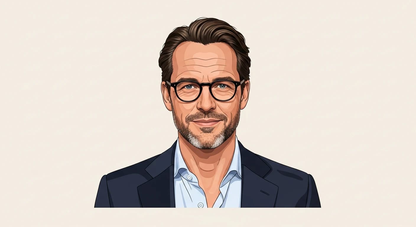 Peter Van Der Vorst Vermogen 2026: Complete Analyse van de Nederlandse TV-Baas zijn Rijkdom