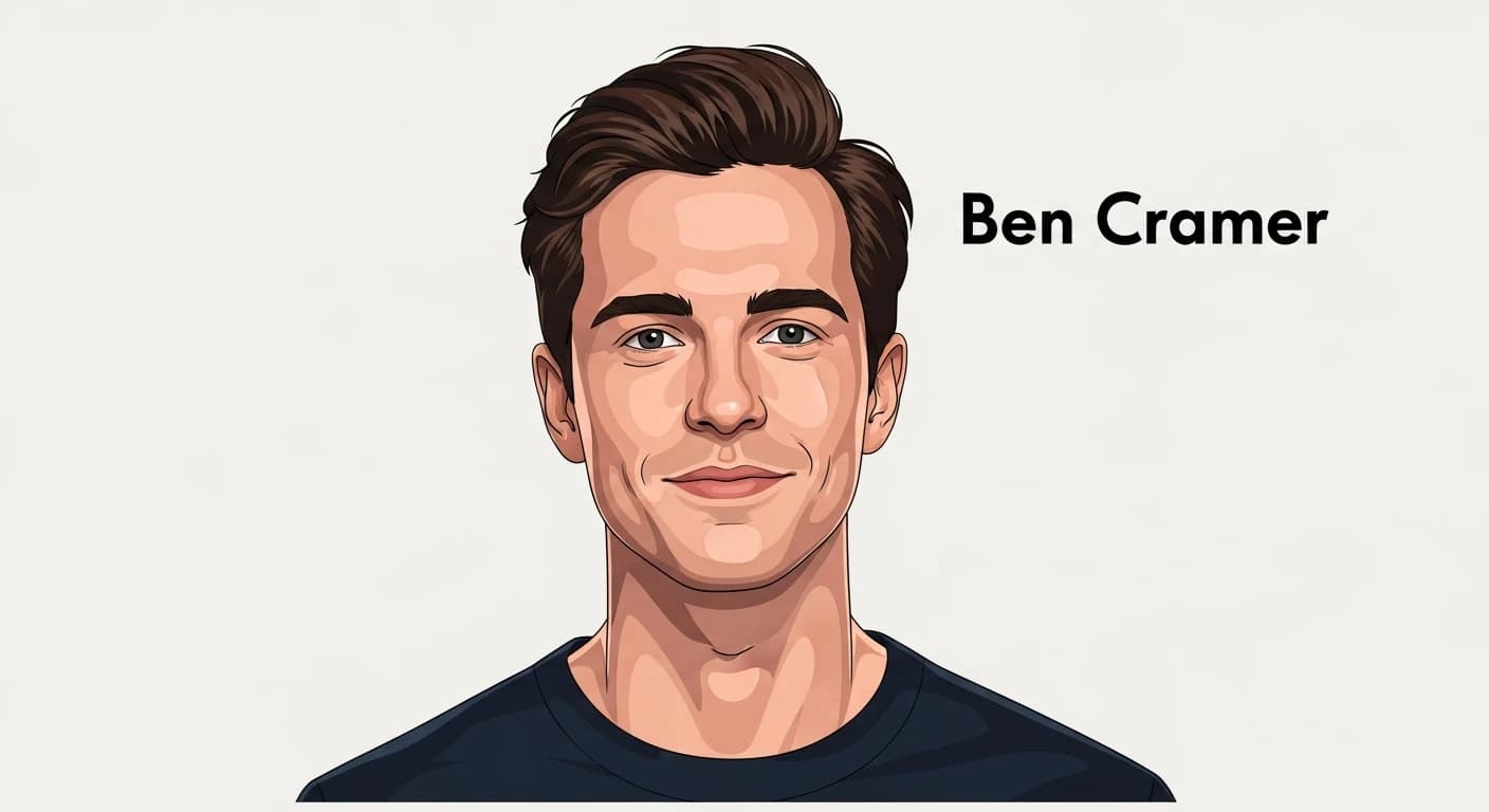 Ben Cramer Vermogen 2026: Analyse van de Rijkdom van de Nederlandse Televisiepersoonlijkheid