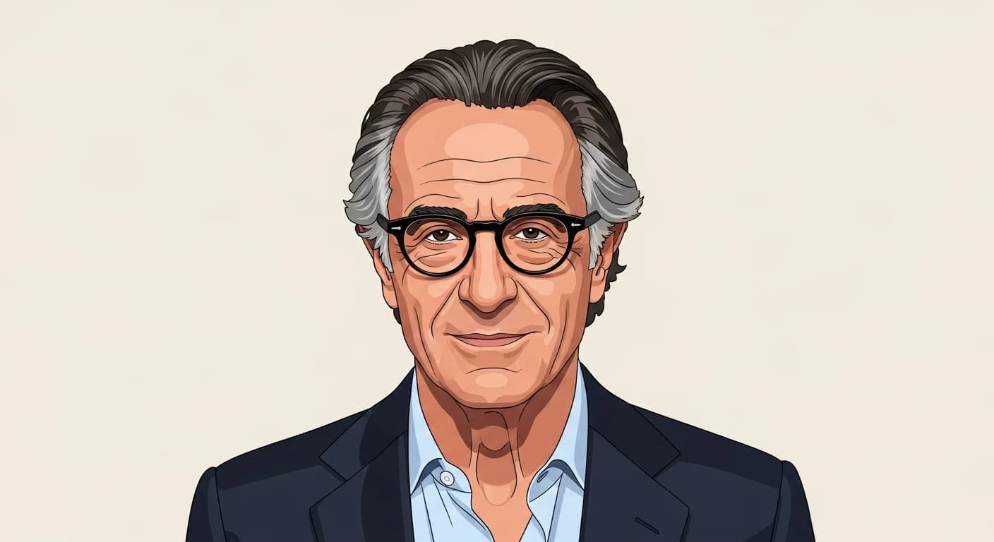 Flavio Briatore Vermogen 2026: Analyse van de Rijkdom van de Italiaanse Zakenman