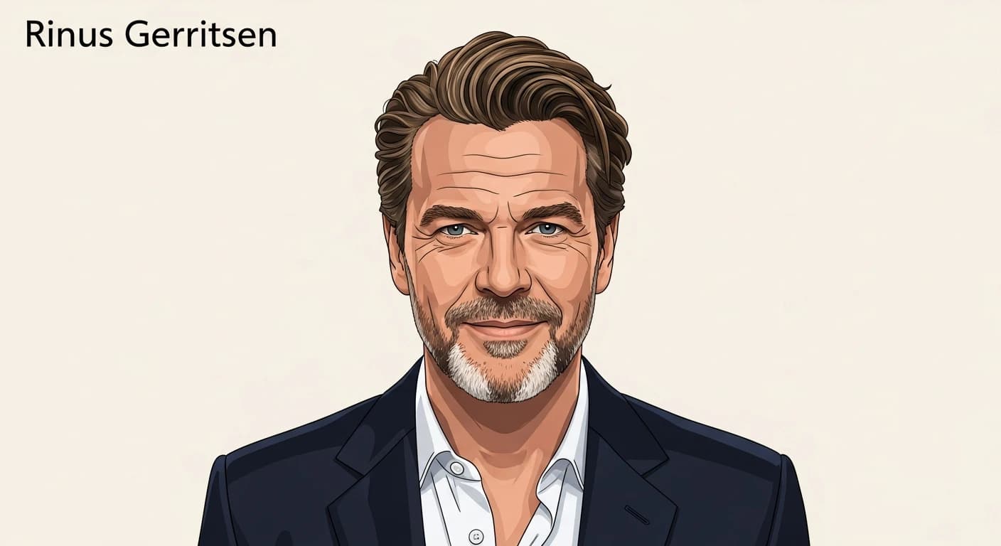 Rinus Gerritsen Vermogen 2026: Analyse van de Rijkdom van de Nederlandse Muzieklegende