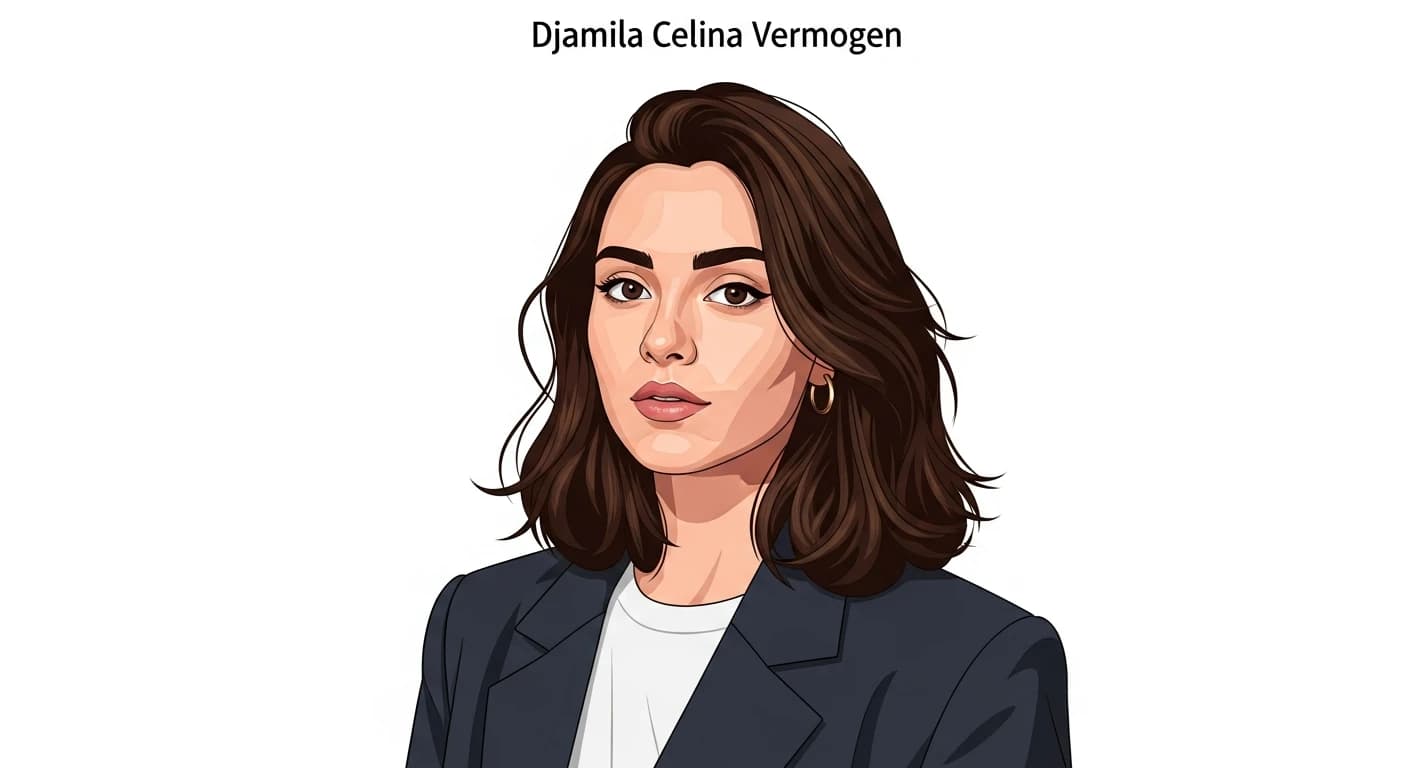 Djamila Celina Vermogen 2026: Analyse van de Rijkdom van de Nederlandse Influencer