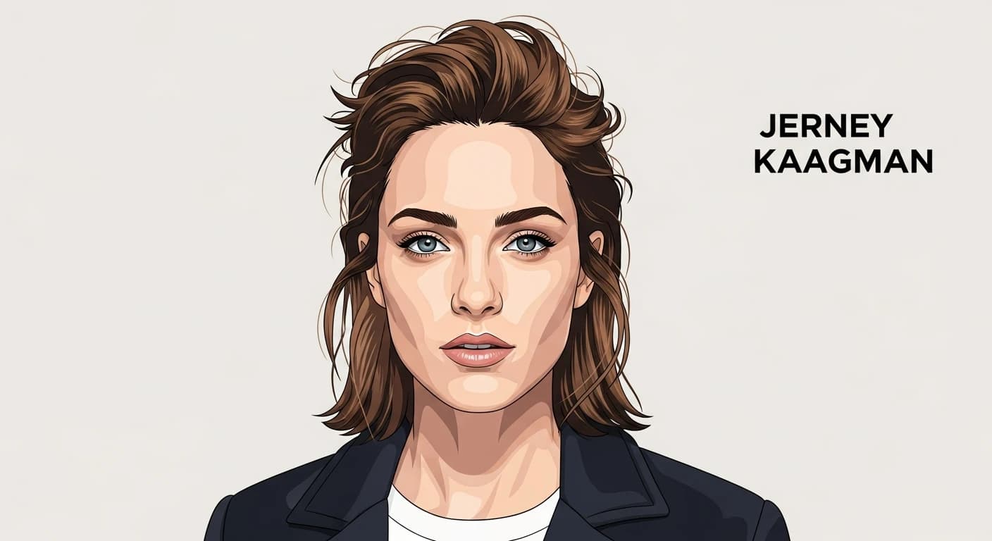 Jerney Kaagman Vermogen 2026: Analyse van de Rijkdom van de Nederlandse Zangeres