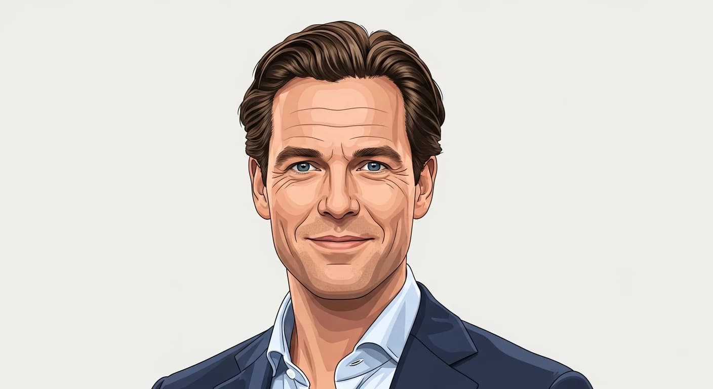 Camiel Eurlings Vermogen 2026: Analyse van de Rijkdom van de Nederlandse Politicus en Zakenman