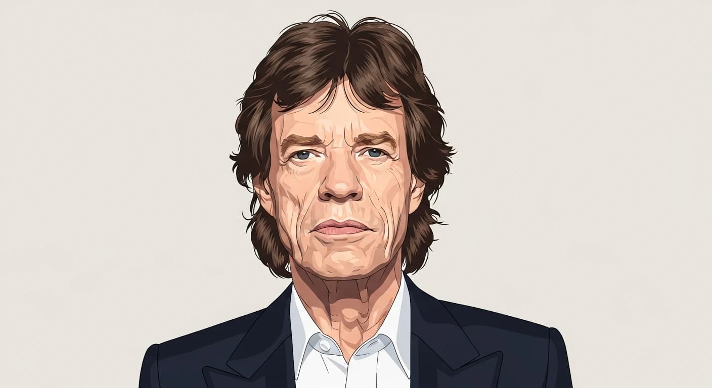 Mick Jagger Vermogen 2026: Analyse van de Rijkdom van de Rolling Stones Frontman