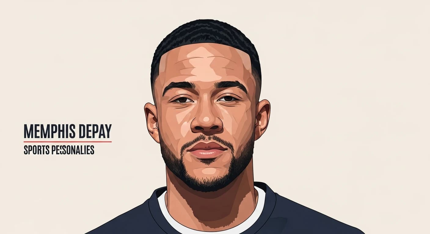 Memphis Depay Vermogen 2026: Analyse van de Rijkdom van de Nederlandse Voetbalster