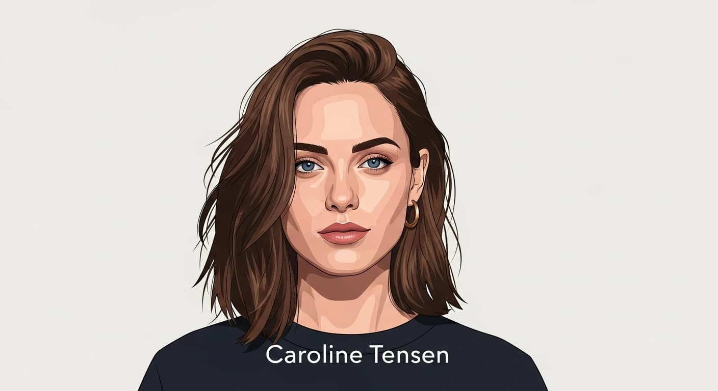 Caroline Tensen Vermogen 2026: Analyse van de Rijkdom van de Nederlandse Televisiepresentatrice