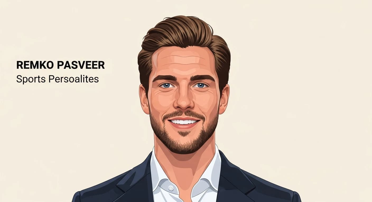 Remko Pasveer Vermogen 2026: Analyse van de Rijkdom van de Nederlandse Doelman