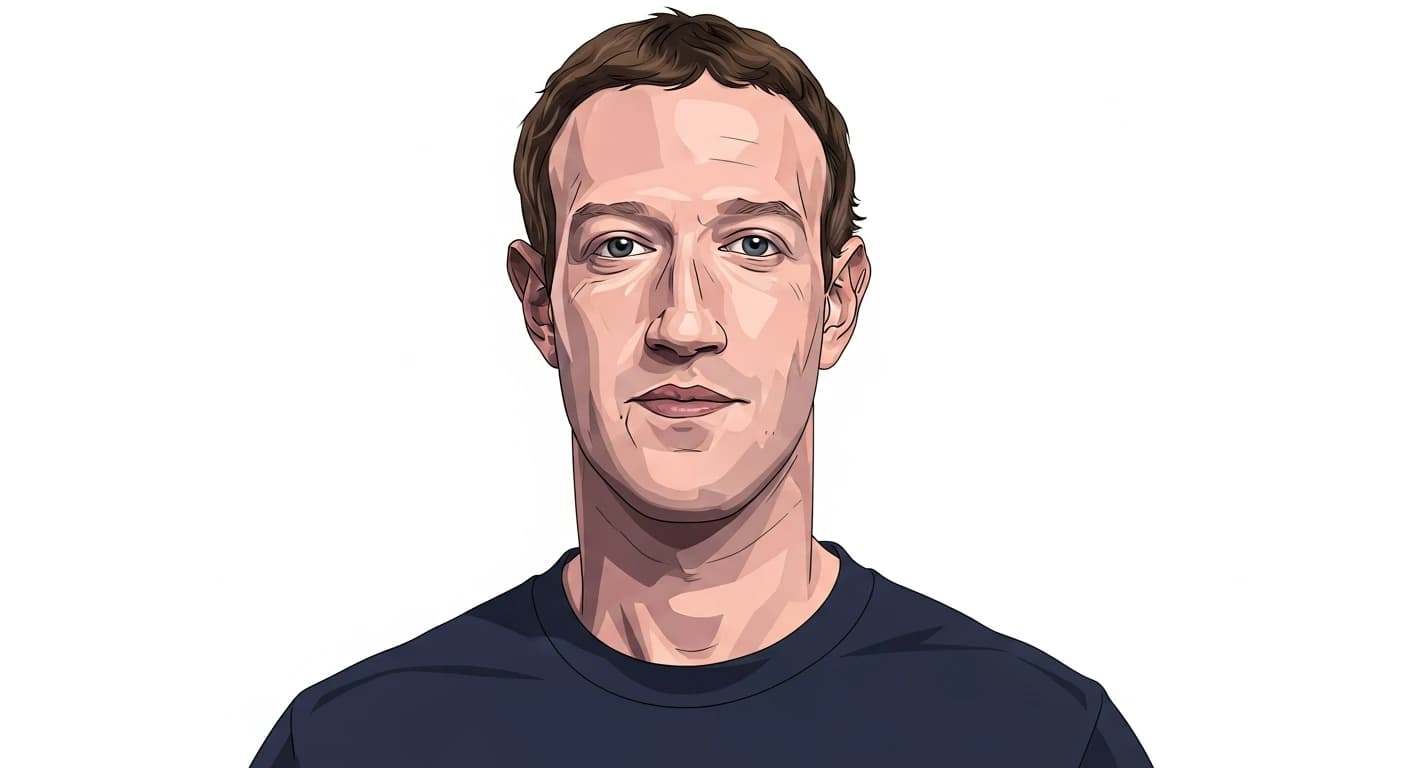 Mark Zuckerberg Vermogen 2026: Complete Analyse van de Meta-Miljardair