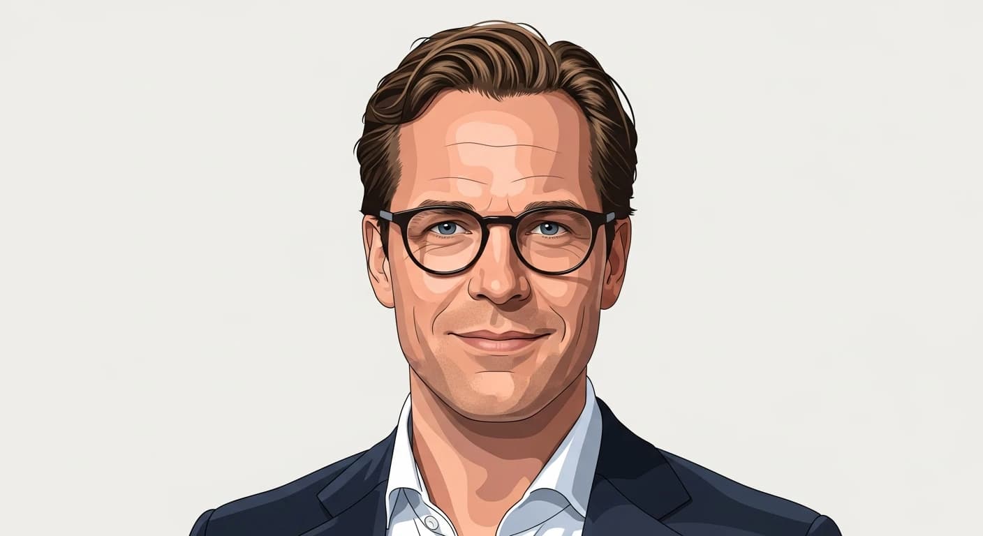 Arjen Huffels Vermogen 2026: Analyse van de Rijkdom van de Nederlandse Ondernemer