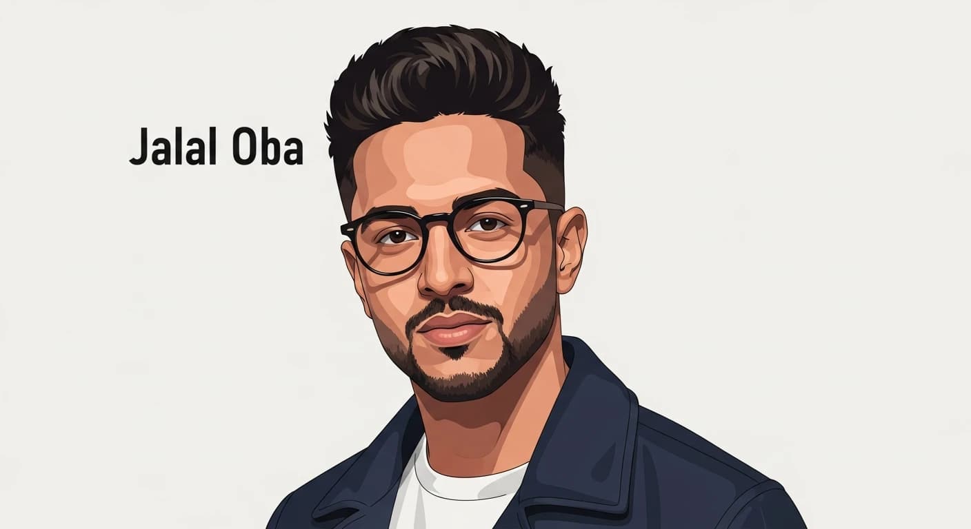Jalal Oba Vader Vermogen 2026: Analyse van de Rijkdom van de Nederlandse Content Creator