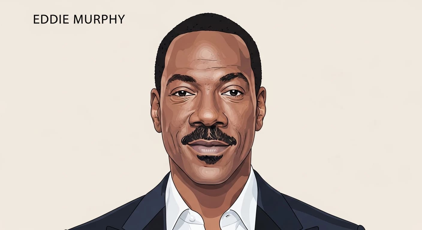 Eddie Murphy Vermogen 2026: Analyse van de Rijkdom van de Legendarische Komiek en Acteur