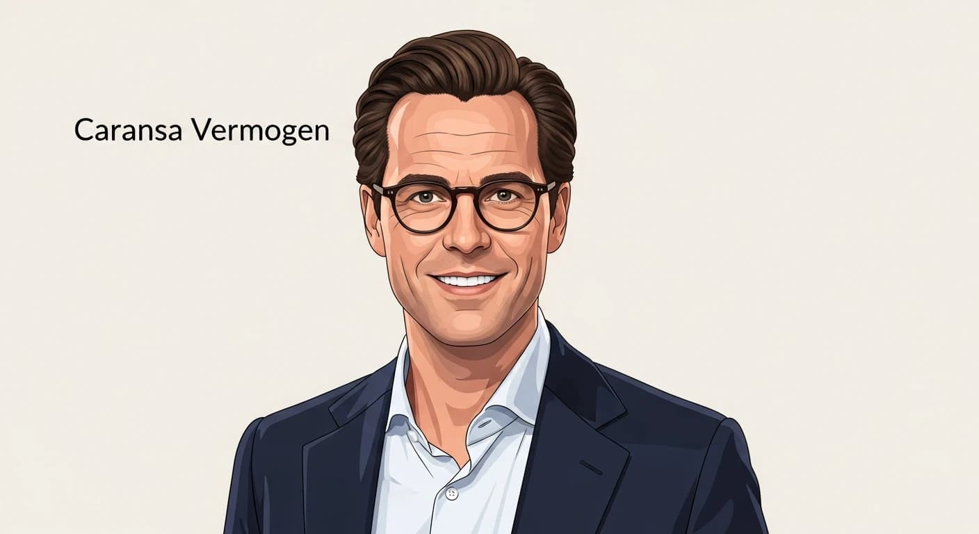 Caransa Vermogen 2026: Complete Analyse van het Nederlandse Mediaimperium