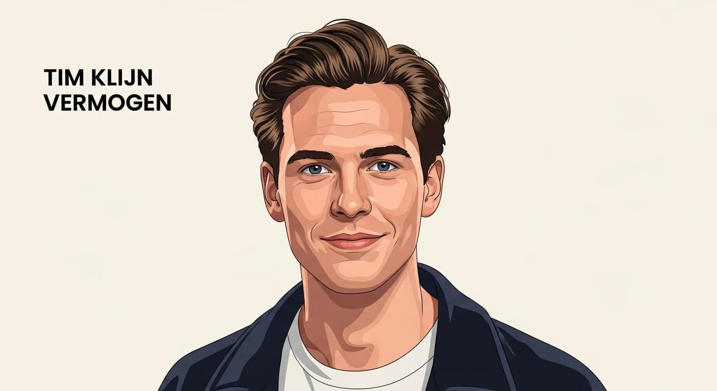Tim Klijn Vermogen 2026: Analyse van de Rijkdom van de Nederlandse Content Creator